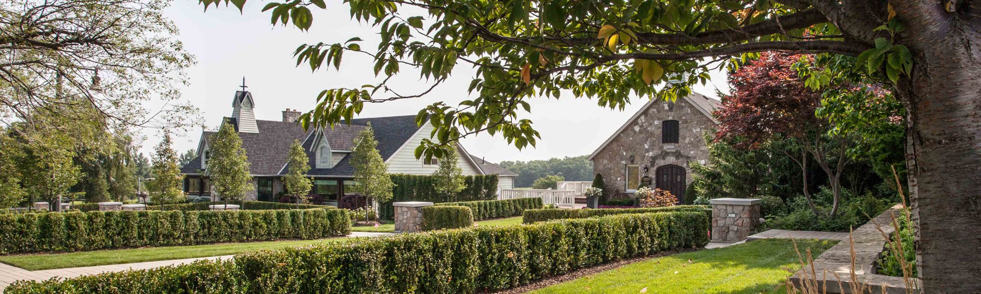 Vineland Estates Winery